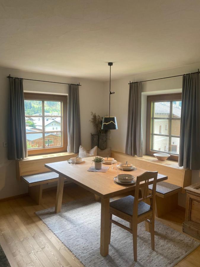 Ferienwohnungen Peisserhof Sillian Exterior photo